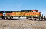 BNSF 5022